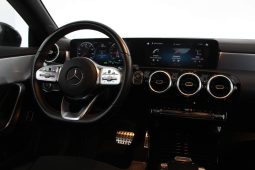 Mercedes-Benz CLA 250e SB