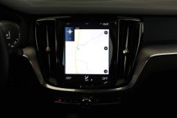 Volvo V60 2.0 T6