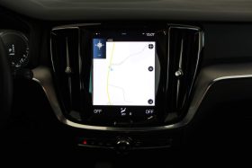 Volvo V60 2.0 T6