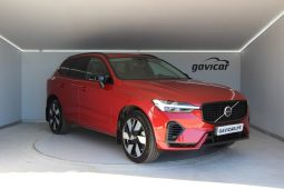 Volvo XC60 2.0 T6