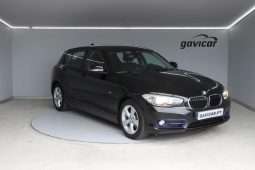 BMW 116 d