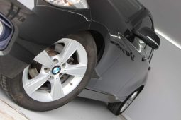 BMW 116 d