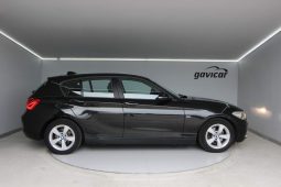 BMW 116 d