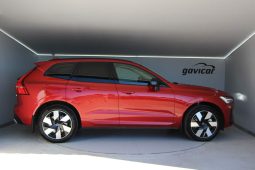 Volvo XC60 2.0 T6