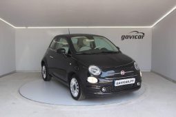 Fiat 500 1.2