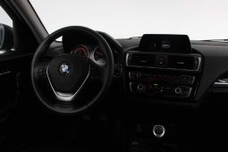 BMW 116 d