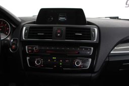 BMW 116 d