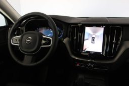 Volvo XC60 2.0 T6