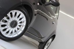 Fiat 500 1.2