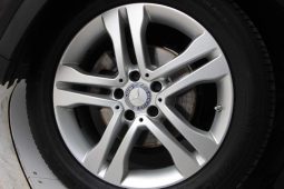 Mercedes-Benz GLA 200 CDi