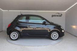Fiat 500 1.2