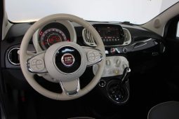Fiat 500 1.2