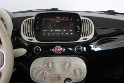 Fiat 500 1.2
