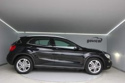 Mercedes-Benz GLA 200 CDi