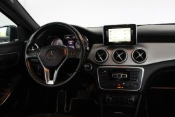 Mercedes-Benz GLA 200 CDi