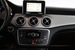 Mercedes-Benz GLA 200 CDi