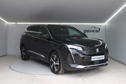 Peugeot 5008 1.5 BlueHDi