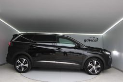 Peugeot 5008 1.5 BlueHDi