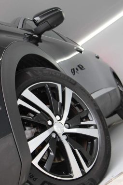 Peugeot 5008 1.5 BlueHDi