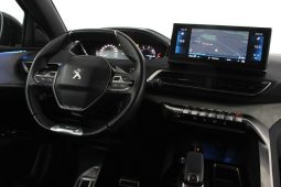 Peugeot 5008 1.5 BlueHDi