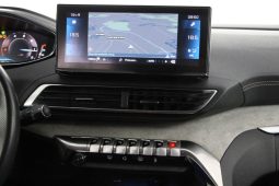 Peugeot 5008 1.5 BlueHDi
