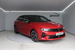 Opel Astra 1.2 T