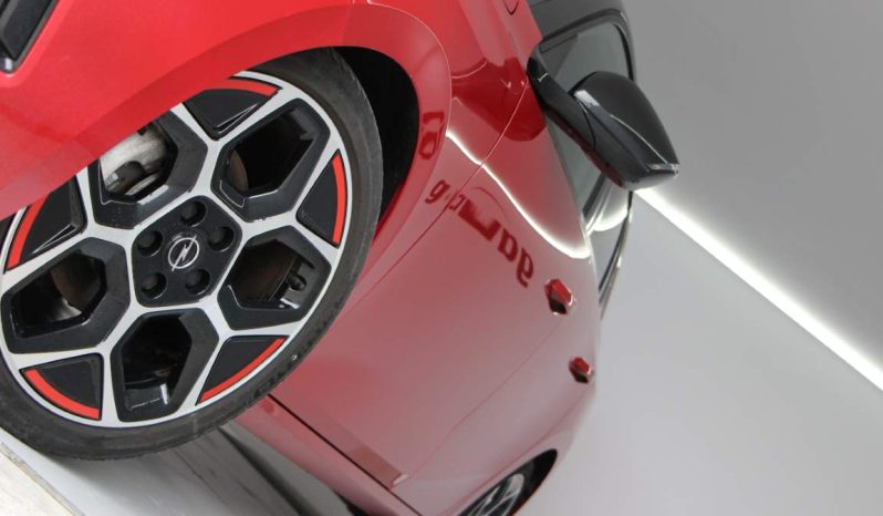 
								Opel Astra 1.2 T full									