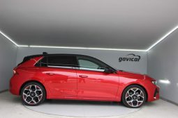 Opel Astra 1.2 T