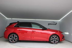 Opel Astra 1.2 T