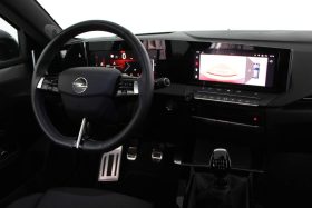Opel Astra 1.2 T