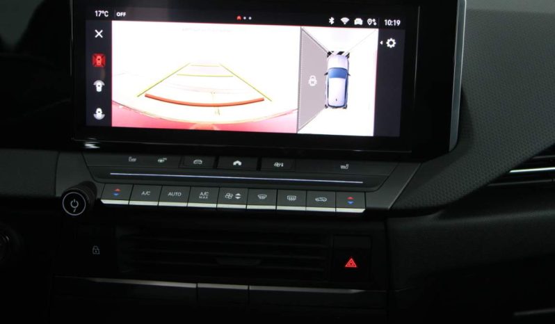 
								Opel Astra 1.2 T full									