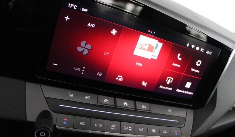 
								Opel Astra 1.2 T full									