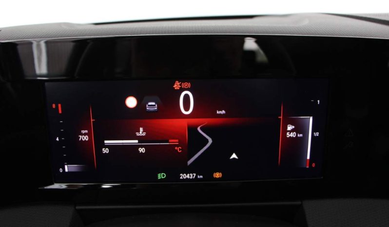 
								Opel Astra 1.2 T full									