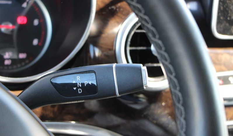 
								Mercedes-Benz V220d full									