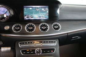 Mercedes-Benz E 220d Coupé