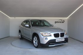 BMW X1 xDrive18d