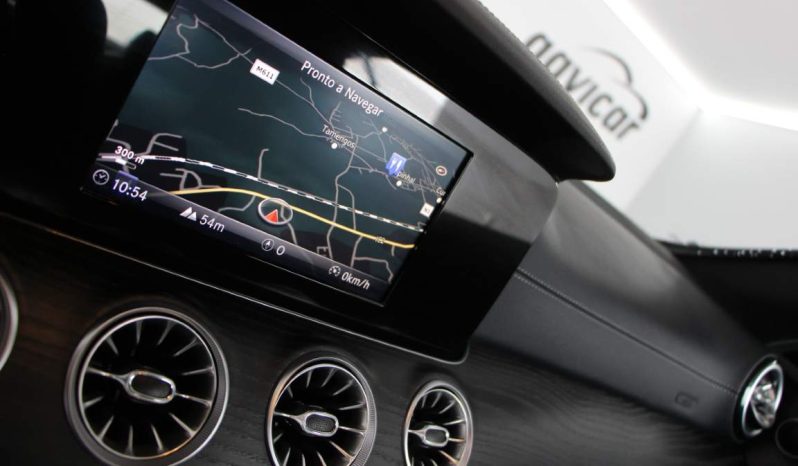 
								Mercedes-Benz E 220d Coupé full									