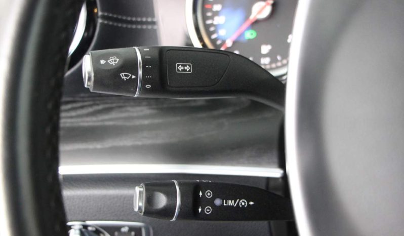 
								Mercedes-Benz E 220d Coupé full									