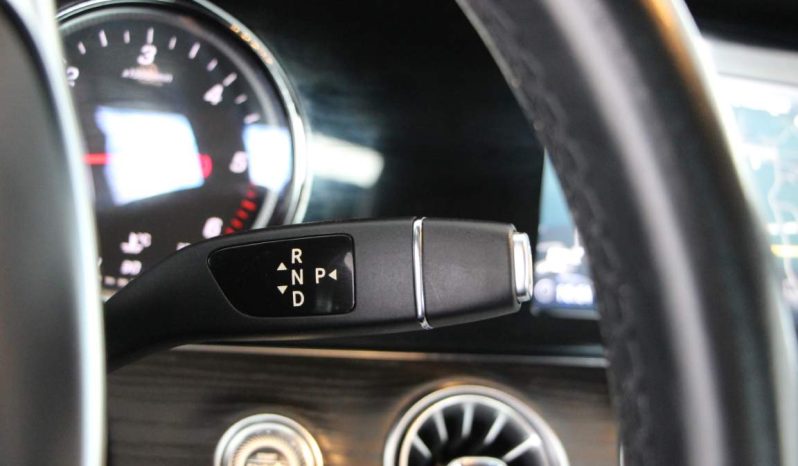 
								Mercedes-Benz E 220d Coupé full									