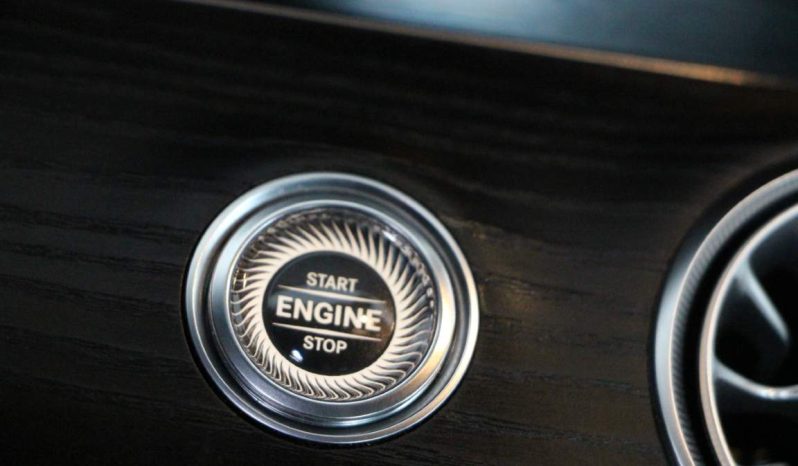 
								Mercedes-Benz E 220d Coupé full									