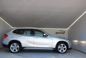 BMW X1 xDrive18d