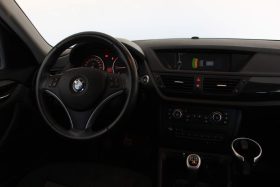 BMW X1 xDrive18d