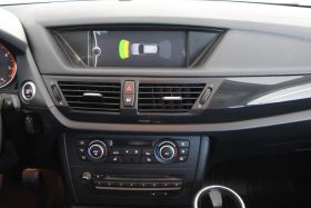 BMW X1 xDrive18d