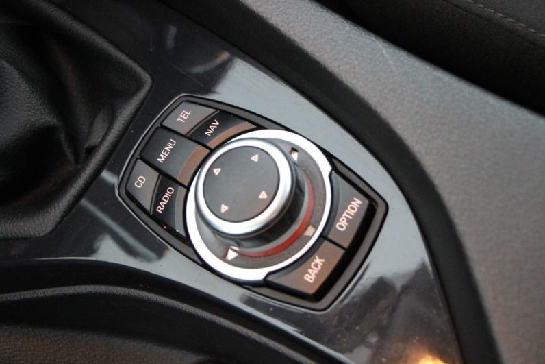 BMW X1 xDrive18d