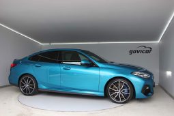 BMW 220d Gran Coupé