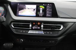 BMW 220d Gran Coupé