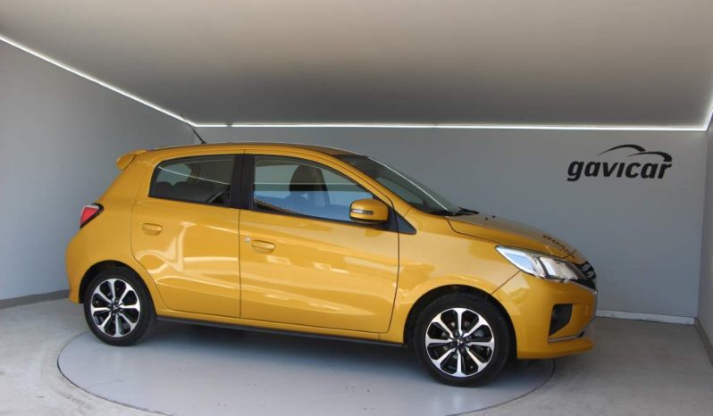 
								Mitsubishi Space Star 1.2 full									