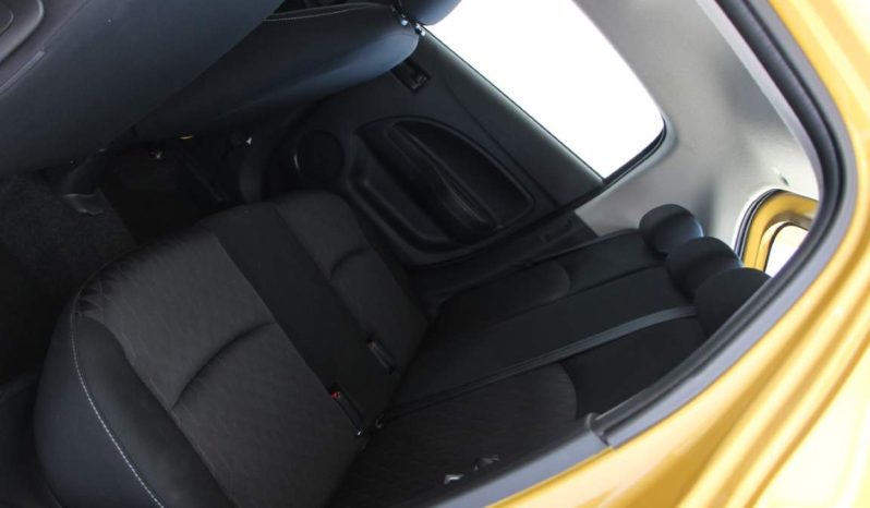 
								Mitsubishi Space Star 1.2 full									