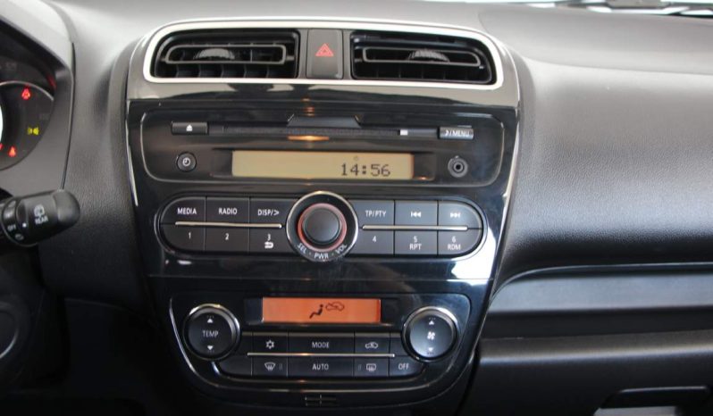 
								Mitsubishi Space Star 1.2 full									