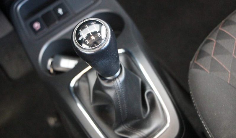 
								Mitsubishi Space Star 1.2 full									